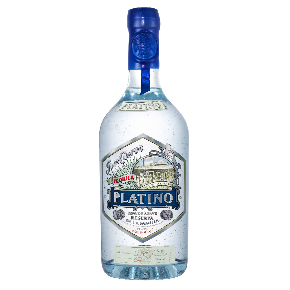 Jose Cuervo Platino