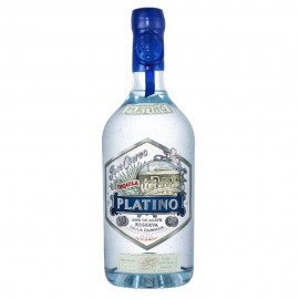 Jose Cuervo Platino