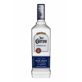 Jose Cuervo Tradicional Silver
