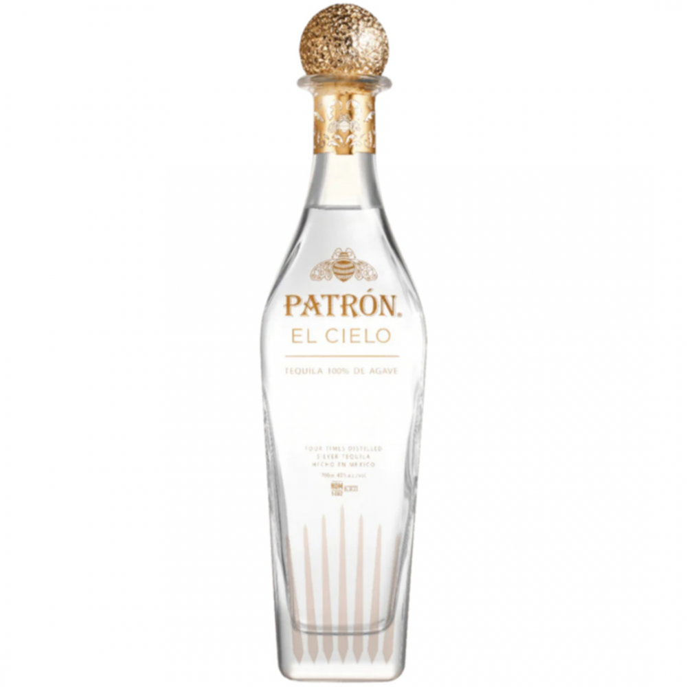 Patron Ei Cielo