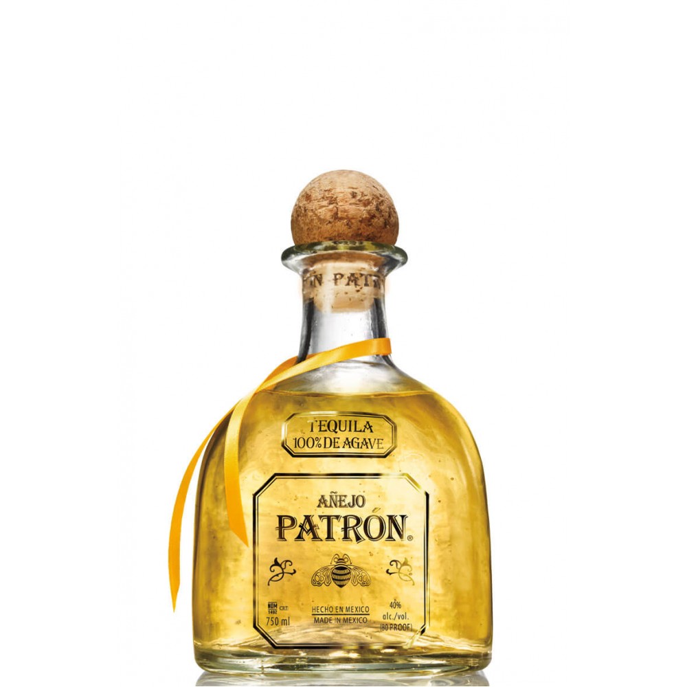 Patron Anejo 75cl
