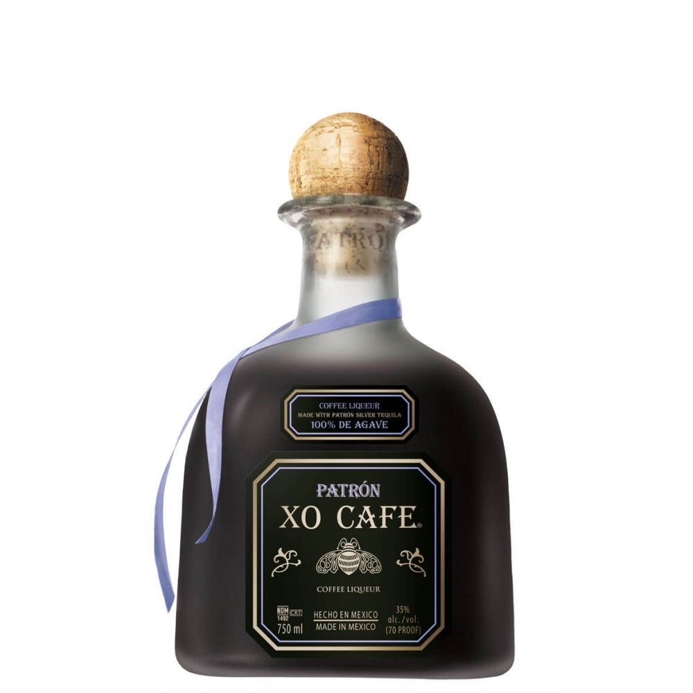 Patron XO Cafe 75cl