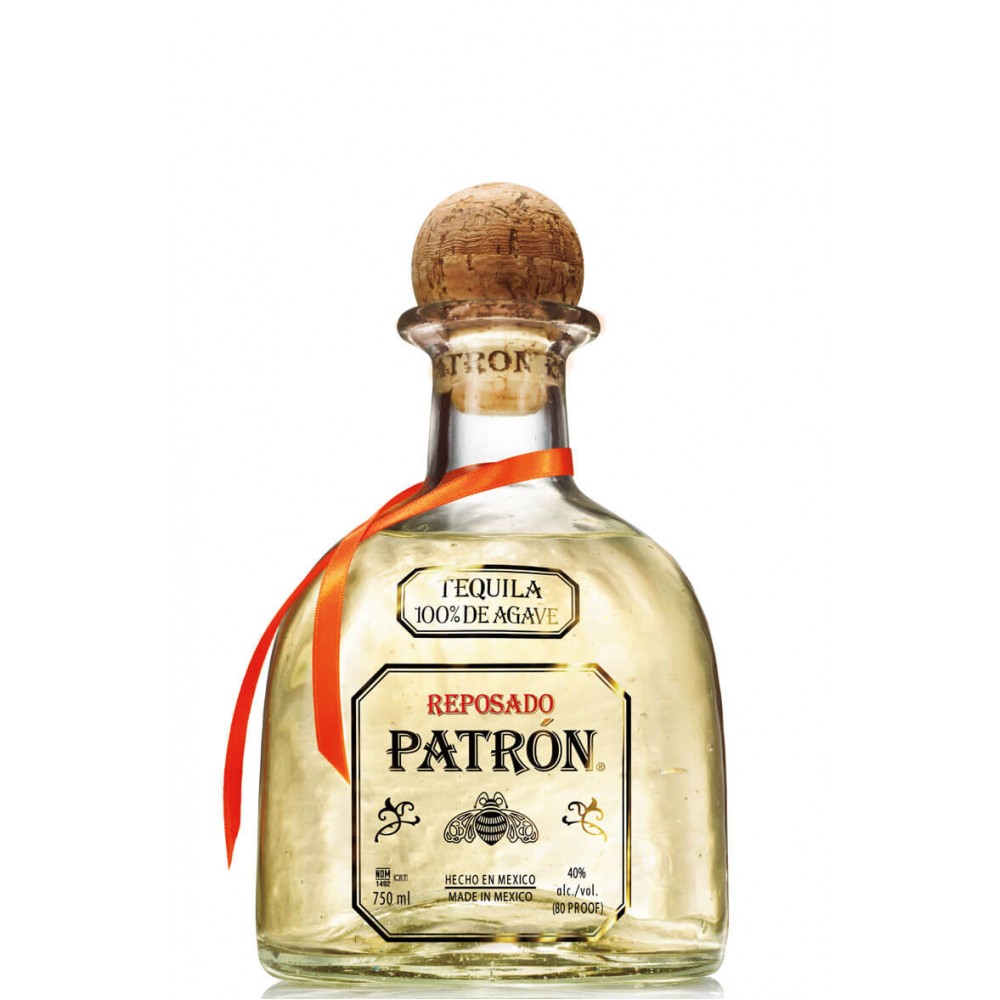 Patron Reposado
