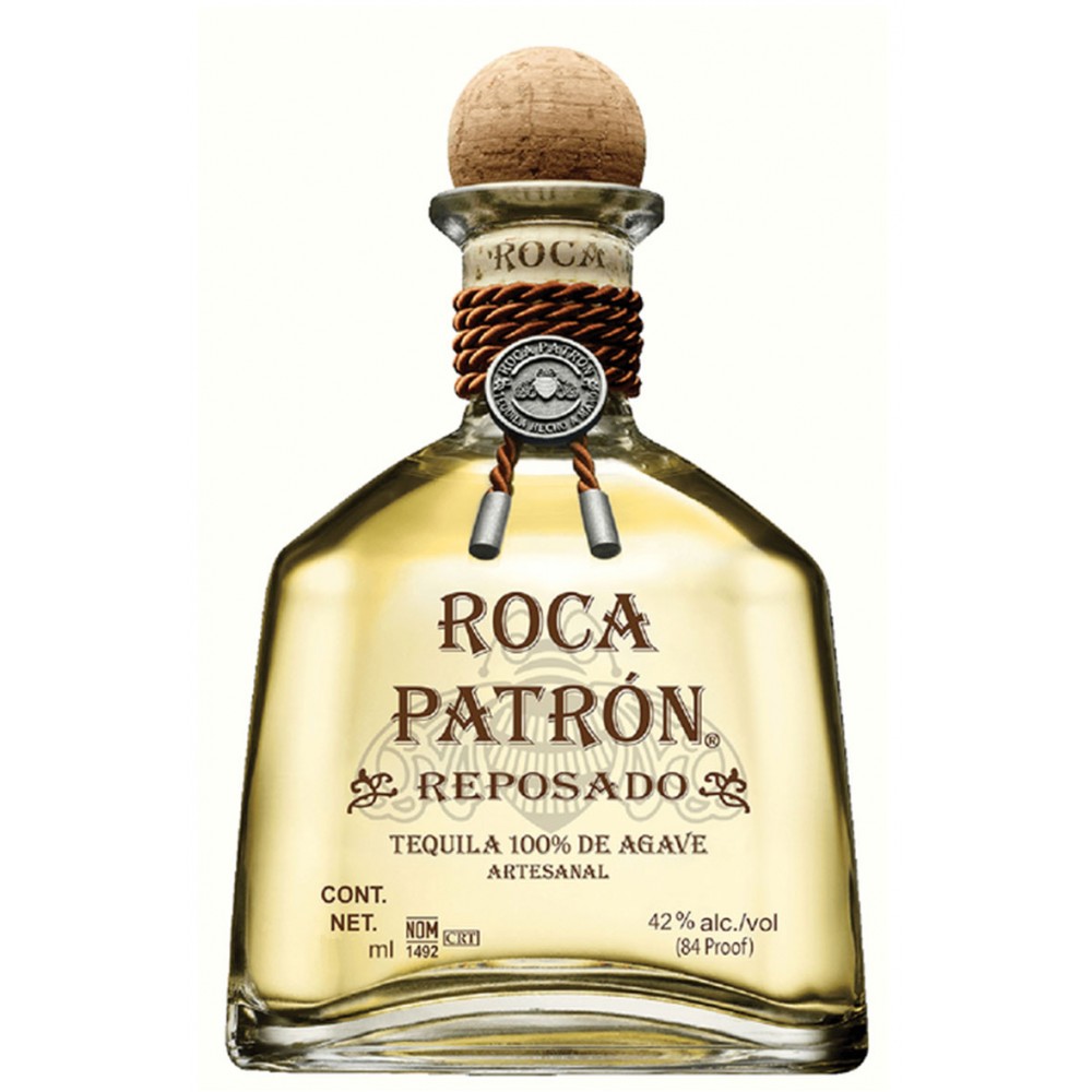 Roca Patron Reposado Tequila