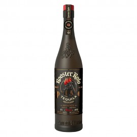 Rooster Rojo Tequila Ahumado