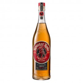 Rooster Rojo Tequila Anejo