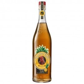Rooster Rojo Tequila Smoked Pineapple