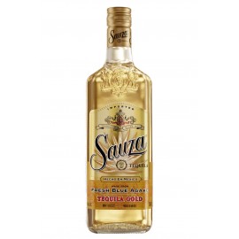 Sauza Gold Tequila