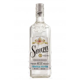 Sauza Silver Tequila