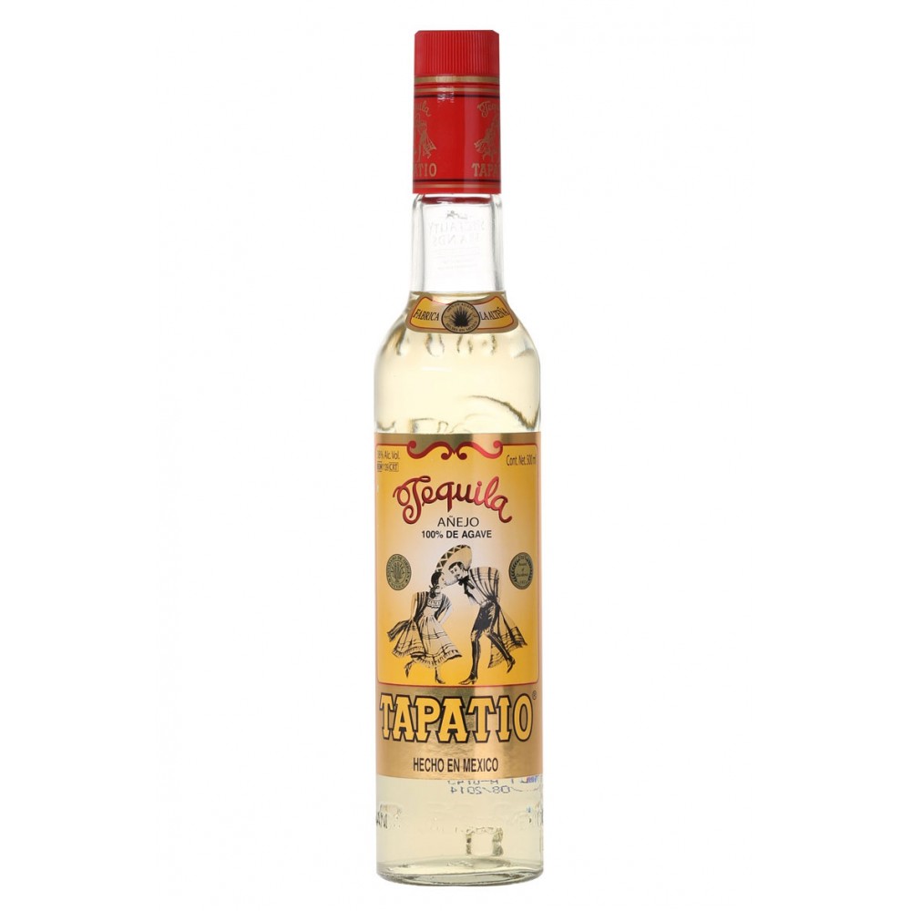 Tapatio Anejo
