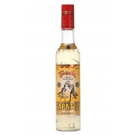 Tapatio Anejo