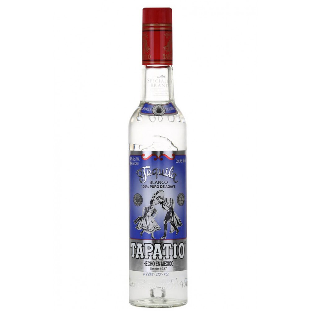 Tapatio Blanco