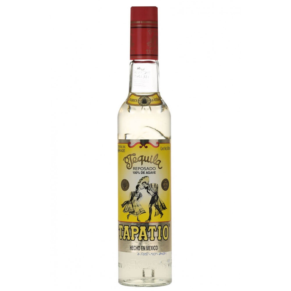 Tapatio Reposado