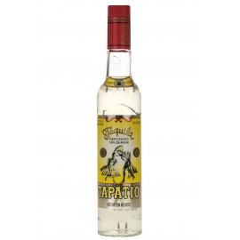 Tapatio Reposado