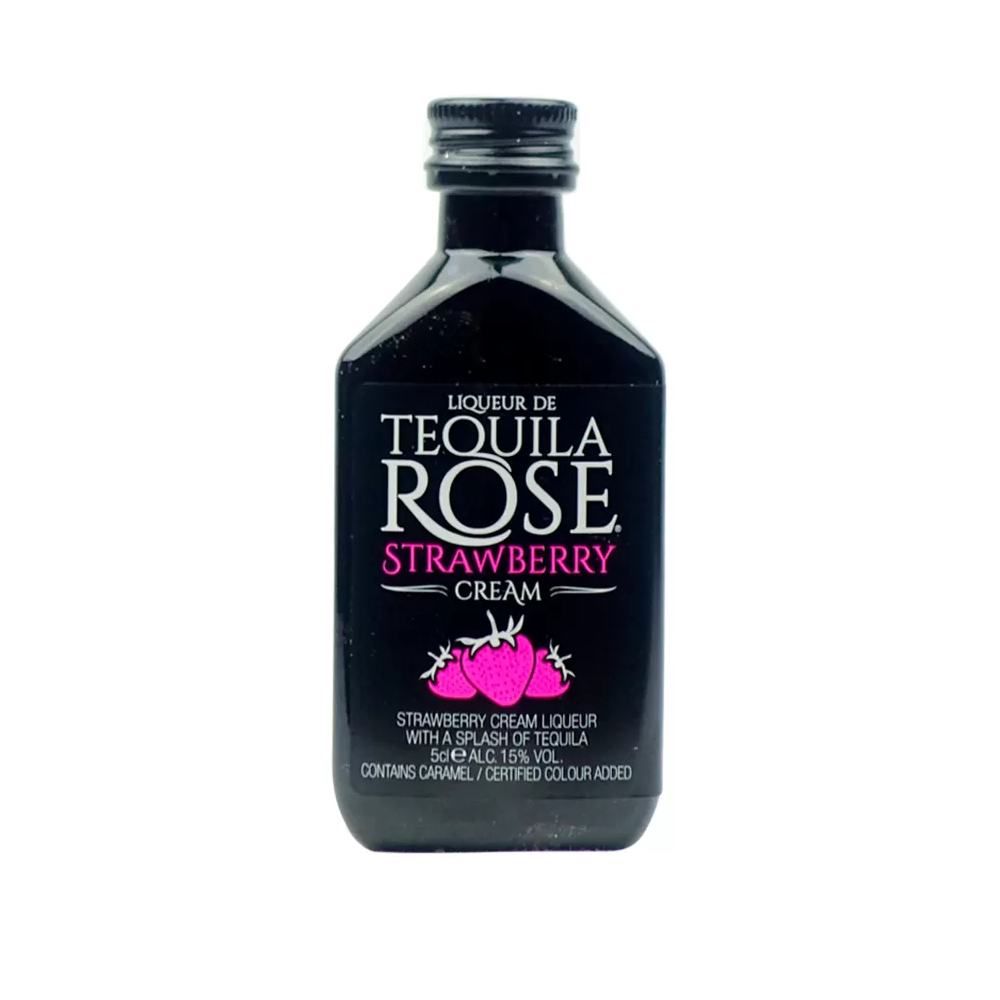 Tequila Rose Mini 5cl