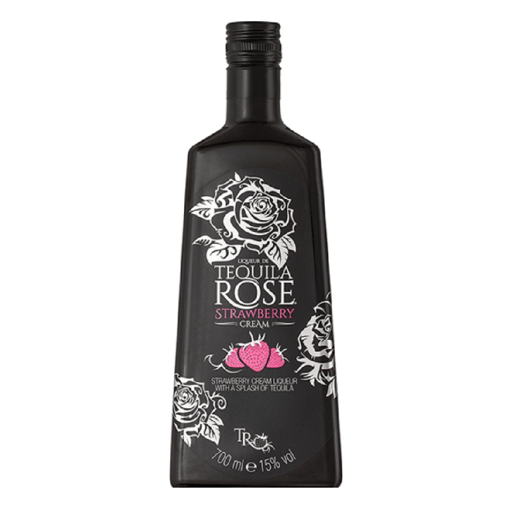 Tequila Rose