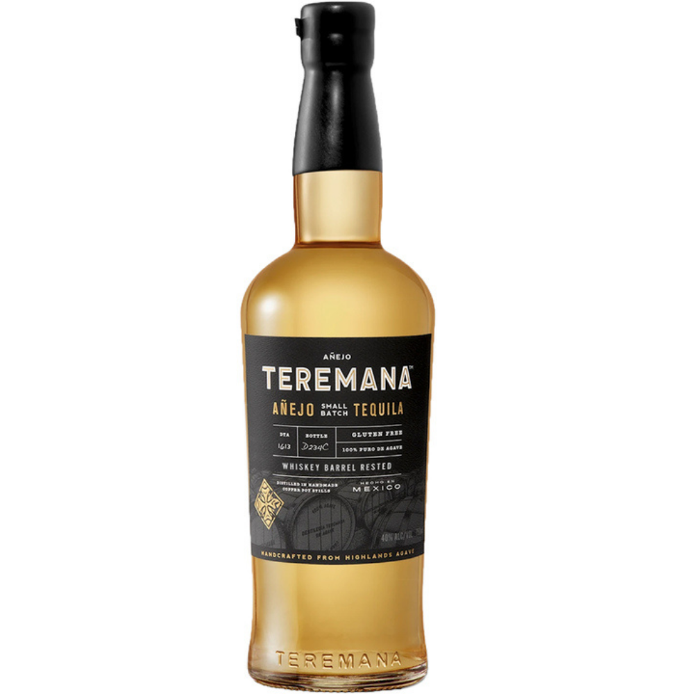 Teremana Tequila Anejo 75cl