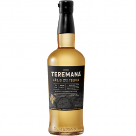 Teremana Tequila Anejo 75cl