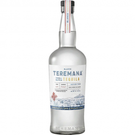Teremana Tequila Blanco 75cl