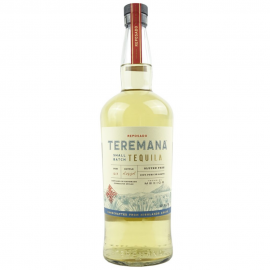 Teremana Tequila Resposado 75cl