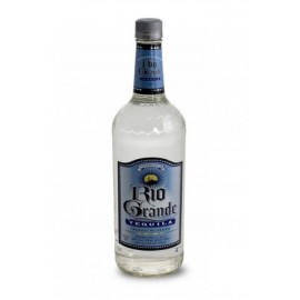 Rio Grande Blanco Tequila