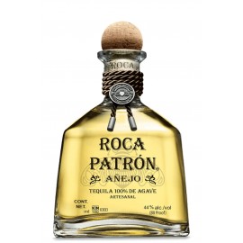 Roca Patron Anejo Tequila