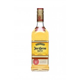 Jose Cuervo Especial Gold