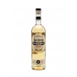 Jose Cuervo Tradicional Reposado Gold