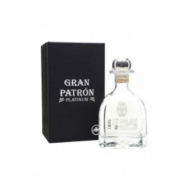 Patron Gran Platinum