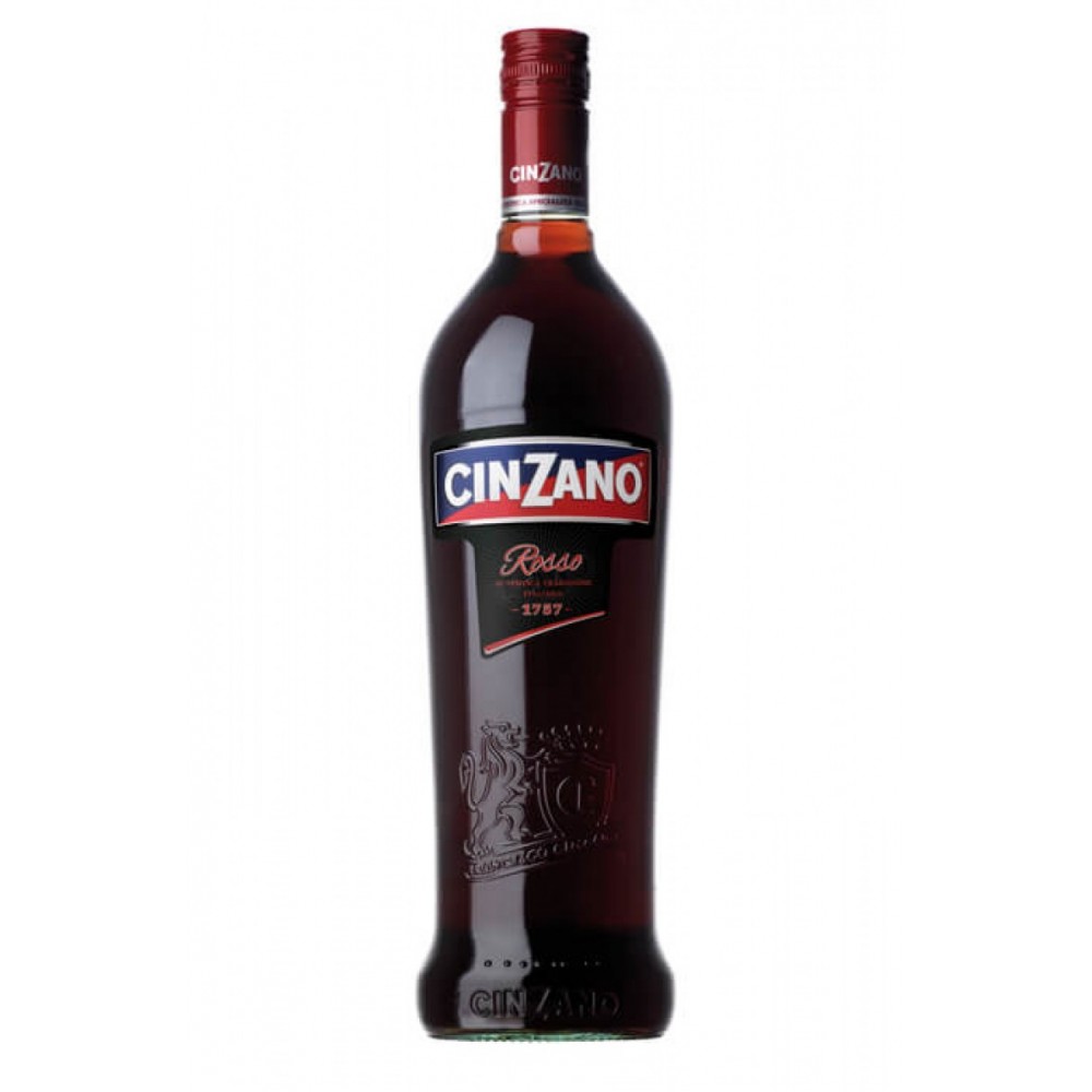Cinzano Rosso