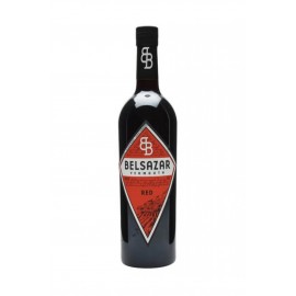 Belsazar Red Vermouth