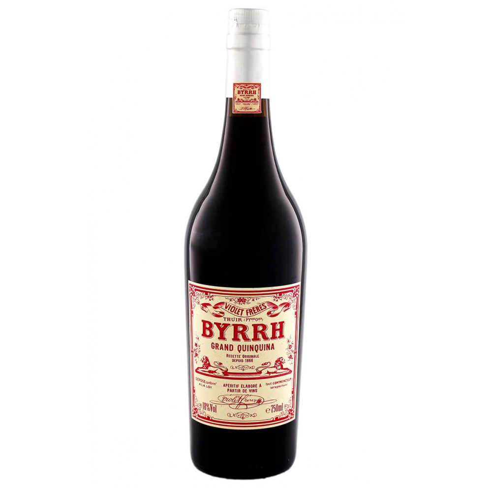 Byrrh Gran Quinquina