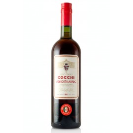 Cocchi Vermouth Amaro Dopo Teatro 