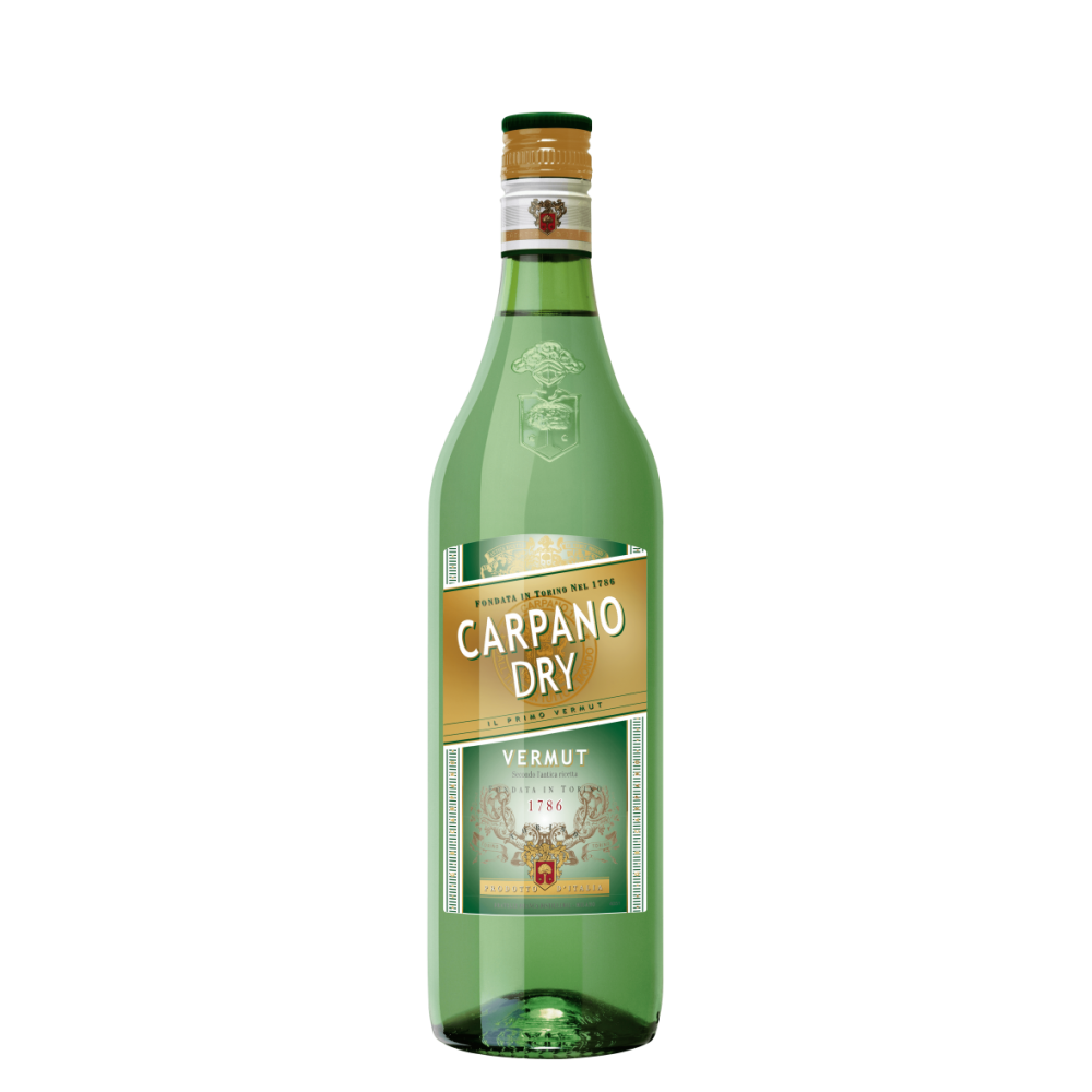 Carpano Dry