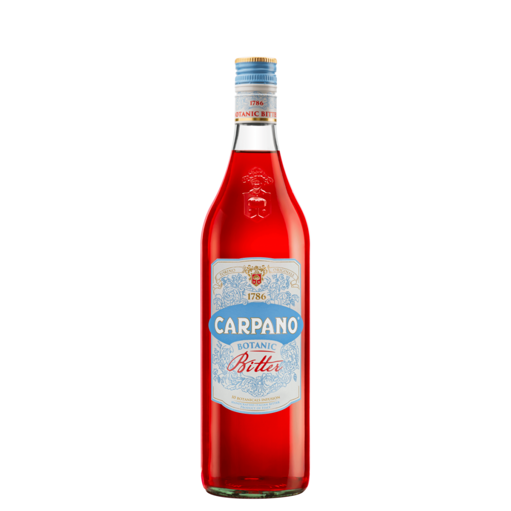 Carpano Botanic Bitter