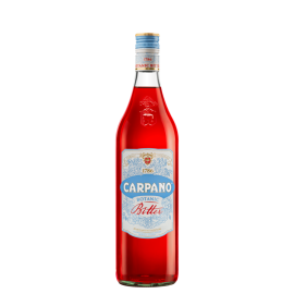 Carpano Botanic Bitter