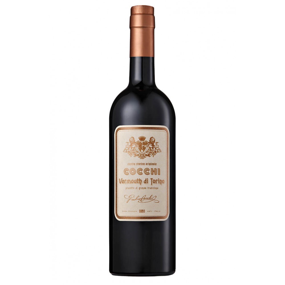 Cocchi Vermouth Di Torino 