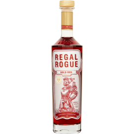Regal Rogue Bold Red