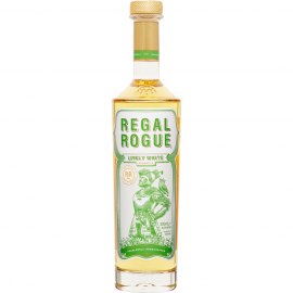 Regal Rogue Lively White