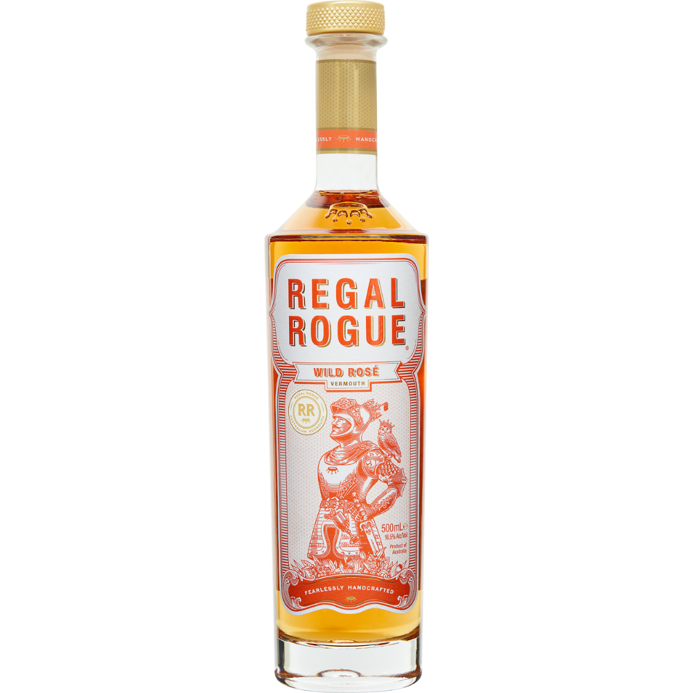 Regal Rogue Wild Rosé