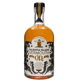 Valentia Island Vermouth