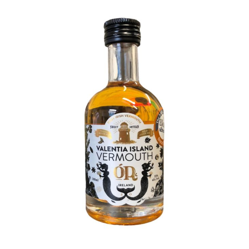 Valentia Island Vermouth 10cl