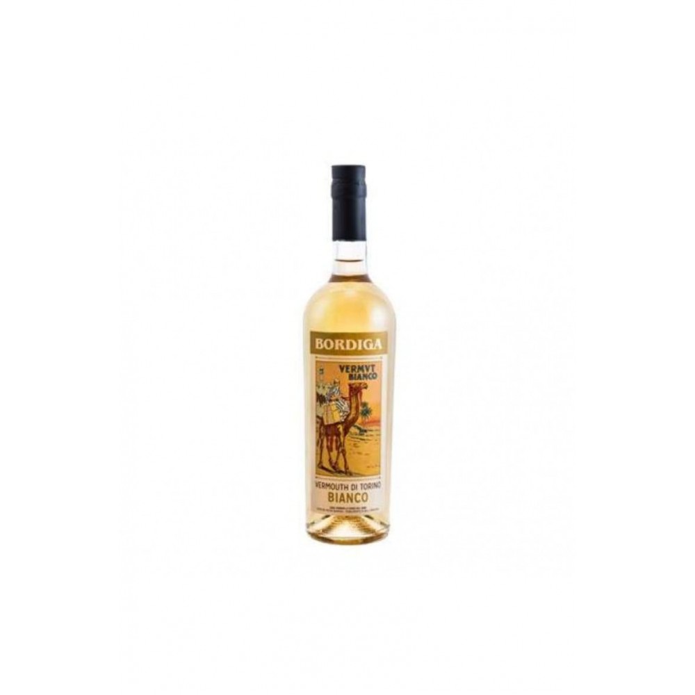 Bordiga Bianco Vermouth