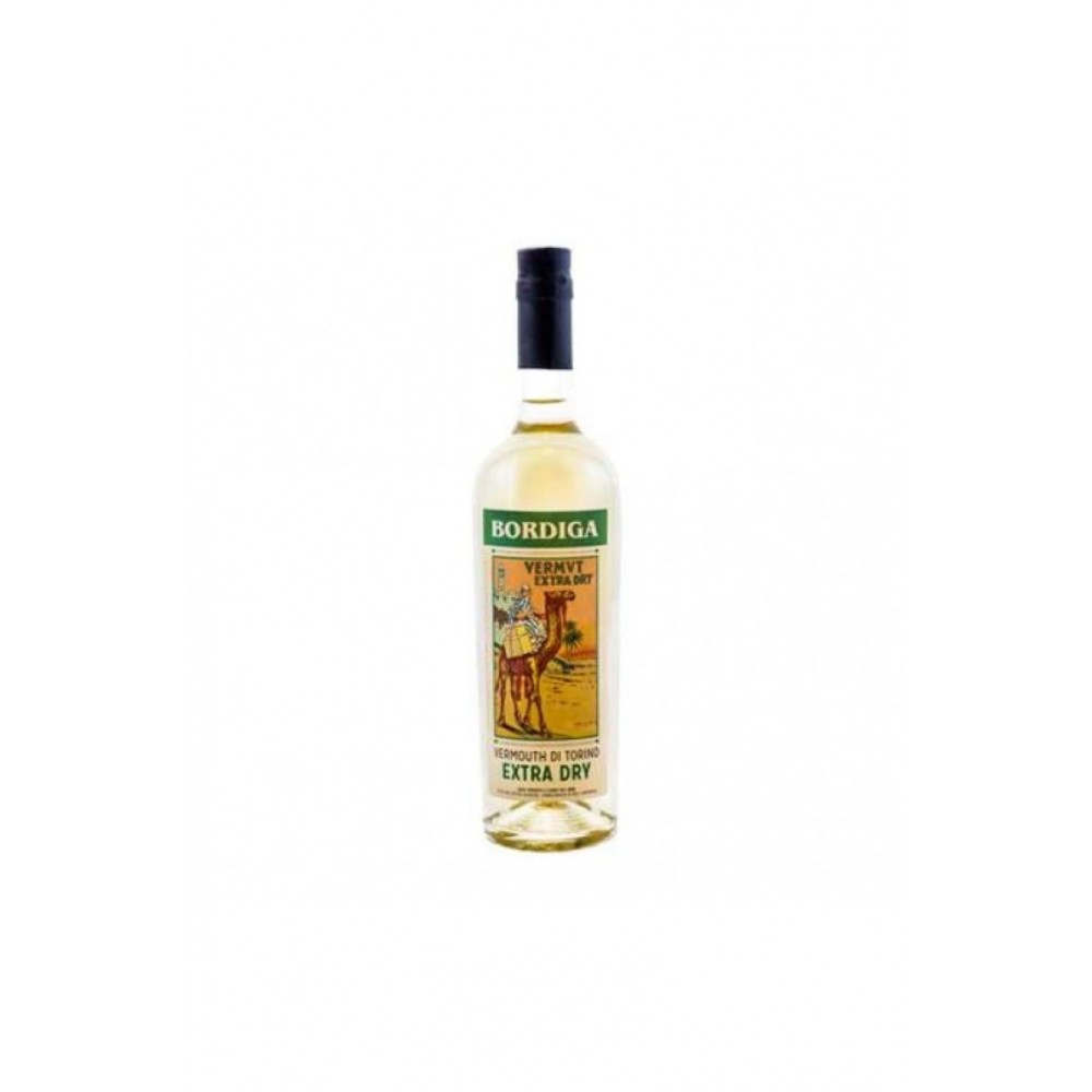 Bordiga Extra Dry Vermouth