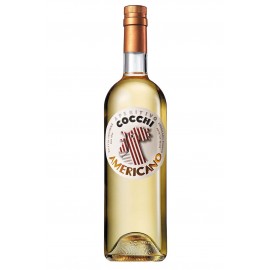 Cocchi Americano White Vermouth
