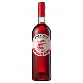 Cocchi Rosa Americano