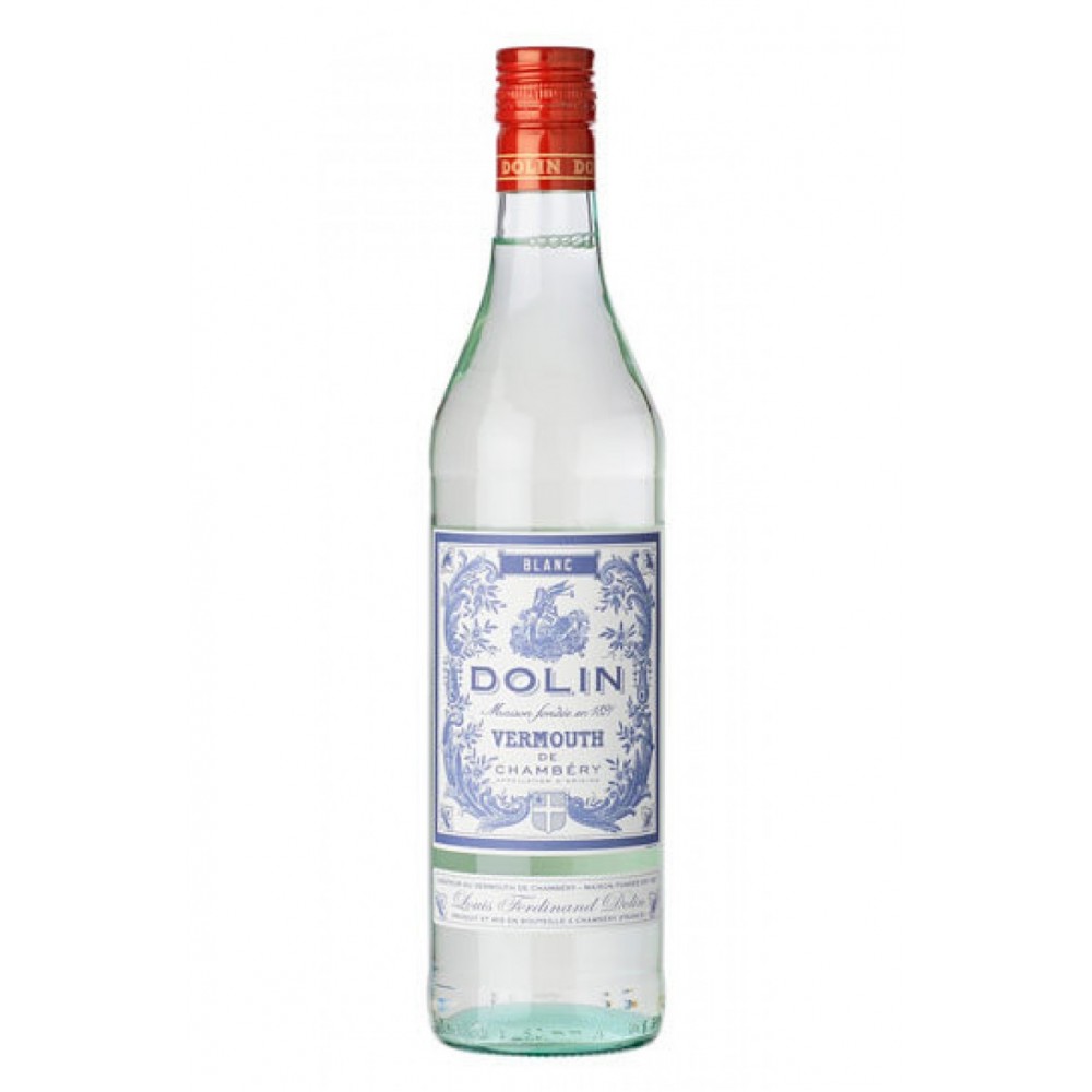 Dolin Chambery Vermouth Blanc
