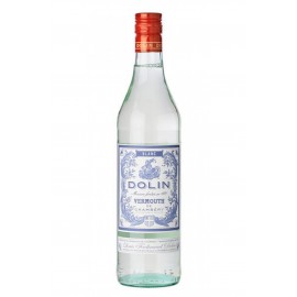 Dolin Chambery Vermouth Blanc