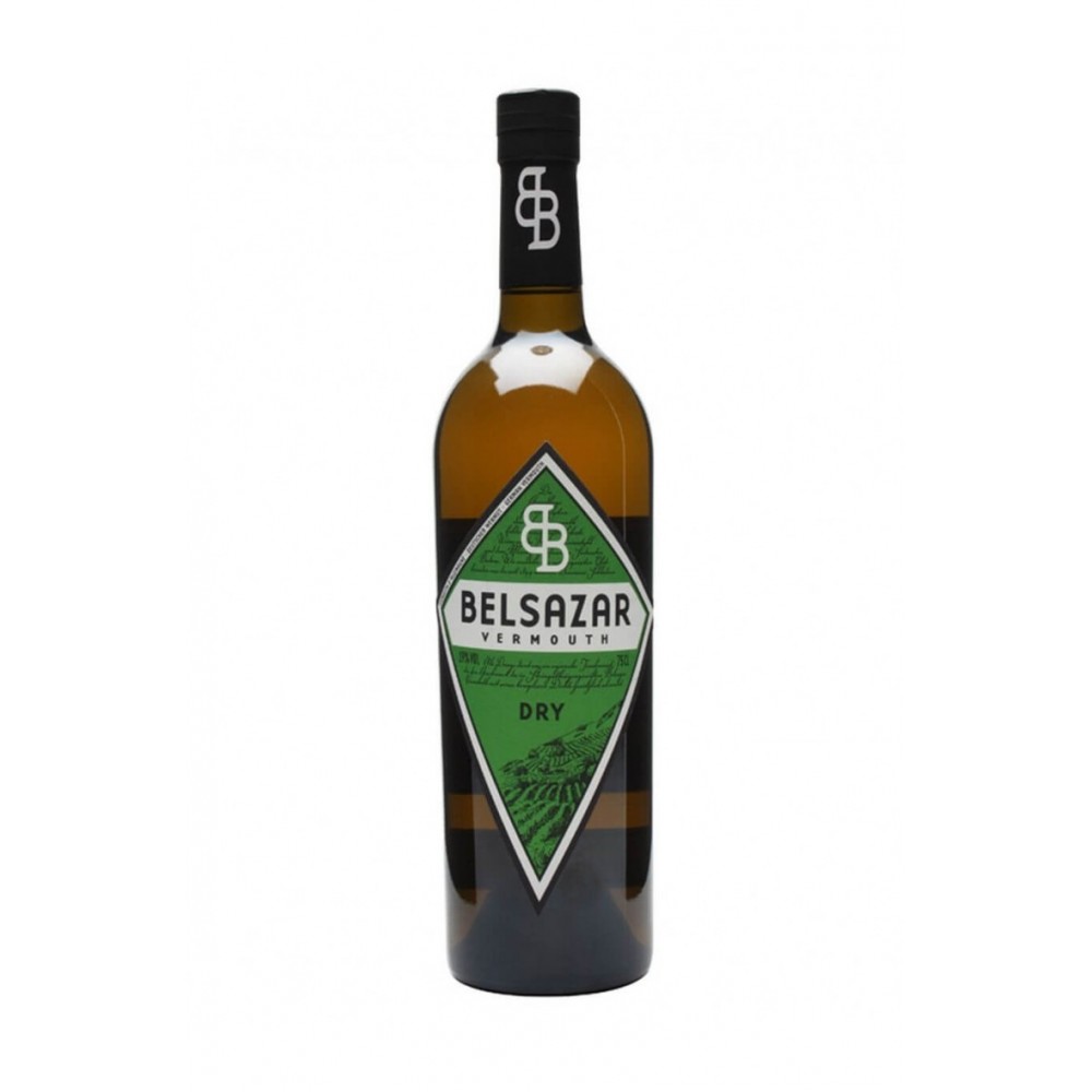 Belsazar Dry White Vermouth