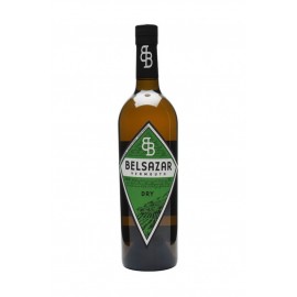 Belsazar Dry White Vermouth